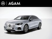 Mercedes-Benz C-klasse - electric 400 4MATIC Business Solution Luxury 94 kWh