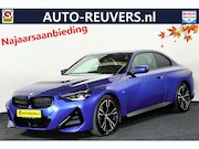 BMW 2-serie - Coupé 218i M-Sport / LED / HUD / Navi / CarPlay / Portimao B