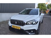 Suzuki S-Cross - 1.4 Boosterjet AllGrip High Executiv|AUTOMAAT