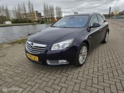 Opel Insignia - 1.6 T Cosmo