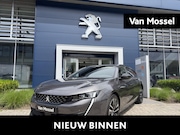 Peugeot 508 - SW 1.6 HYbrid GT Pack Business l Focal Audio l Alcantara l E
