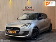 Suzuki Swift - 1.2 Style Smart Hybrid CARPLAY ACC DAB NAVI LED