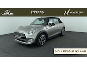 MINI Cabrio - 1.5 Cooper Chili