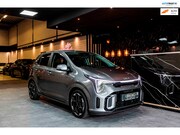 Kia Picanto - 1.0 DPI GT-Line AUT|LANE|CARPLAY|CLIMATE