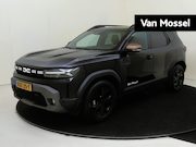 Dacia Duster - 1.2 Eco-G 120 extreme | Camera | Airco | Carplay | LM Velgen