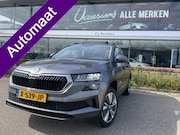 Skoda Karoq - 1.5 TSI ACT Business Edition Plus Schuif/kanteldak - Achteru