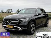 Mercedes-Benz GLC-klasse - 300e 4MATIC Avantgarde
