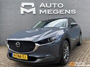 Mazda CX-30 - 2.0 e-SkyActiv-X M Hybrid Luxury