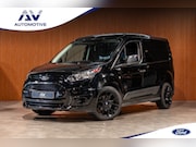 Ford Transit Connect - 1.5 TDCI | Airco | Trekhaak | MF Stuur | Bluetooth | Orig. N