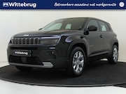 Jeep Avenger - Altitude 54 kWh Camera achter I Keyless entry