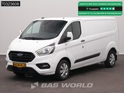 Ford Transit - 130pk Automaat L2H1 LED Xenon Airco Cruise Parkeersensoren E