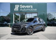 Audi Q5 - e-hybrid quattro S edition 367PK l Ventilatie stoelen | Pano