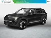 Kia EV3 - Plus Advanced 81.4 kWh