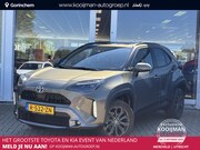 Toyota Yaris Cross - 1.5 Hybrid Explore | Stoelverwarming | Navigatie | Keyless