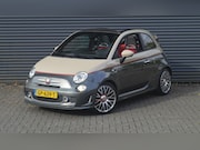 Fiat 500 Abarth - C Turismo Cabriolet 1.4 Automaat