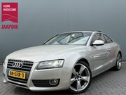 Audi A5 - Coupé BWJ 2011 2.0 180 PK TFSI Pro Line Business PANO | TREK