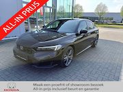 Honda Civic - 2.0 e:HEV HYBRID Sport | 1750 Euro Voordeel