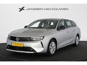 Opel Astra - Sports Tourer 1.2 Edition Achteruitrijcamera Apple CarPlay P