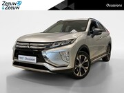 Mitsubishi Eclipse Cross - 1.5 TURBO | FIRST EDITION | TREKHAAK | DEALERONDERHOUDEN |