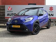 Toyota Aygo - X 1.0 VVT-i S-CVT Premium