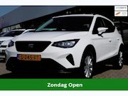 Seat Arona - 1.0 TSI Style FULL-LED_ADAP-CRUIS_CLIMA_STL-VERWAR_PDC_LMV.