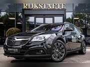 Opel Insignia - Country Tourer 2.0 T Cosmo 4x4|ACC|18''|MEMORY