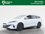 BYD SEAL 6 - Touring 1.5 DM-i Boost | Private Lease 719, - p.m. |