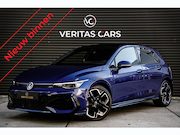 Volkswagen Golf - 1.5 eTSI R-Line 150PK|Pano|Rijprofiel|Camera|ACC|Full Led|Ca