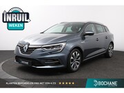 Renault Mégane - Estate 1.3 TCe 140 EDC Techno | Automaat | Trekhaak |