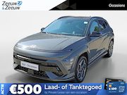 Hyundai Kona - 1.6 GDI HEV N Line Sky | Apple Carplay/Android Auto | Rondom