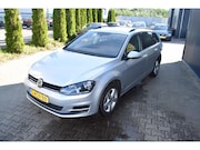 Volkswagen Golf - Variant 1.2 TSI Comfortline