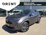 Toyota Yaris Cross - 1.5 Hybrid Dynamic | Trekhaak | Navi | All-season |