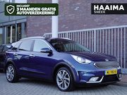 Kia Niro - 1.6 GDi Hybrid ExecutiveLine | Automaat | Dodehoek detectie 