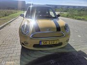 MINI Cooper - 3-Deurs 1.6 Amerikaanse uitvoering