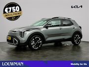 Kia Stonic - 1.0 T-GDi MHEV GT-Line | licht metalen wielen | stoel- stuur