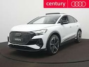 Audi Q4 e-tron - Sportback 55 quattro S Edition 82 kWh S-Line | Pan