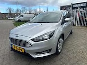 Ford Focus - Wagon 1.0 First Edition