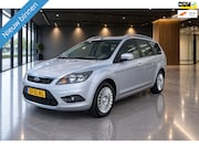 Ford Focus - Wagon 1.6 TITANIUM AIRCO NAVI LMV