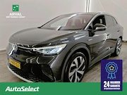 Volkswagen ID.4 - 77 kWh 204pk First | SOH 93% | Warmtepomp | Camera | PDC V+A