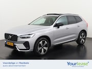 Volvo XC60 - 2.0 T6 Long Range AWD Plus Dark | All-in 883, - Private Leas