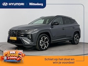 Hyundai Tucson - 1.6 T-GDI PHEV N Line Edition | NETTO DEAL!!! | NL auto | Ni