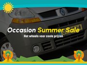 Renault Trafic - 1000 L1H1 2.5 DCI 135 CamperVan - Hefdak - Eindelijk...dit i