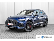 Audi Q5 - 55 TFSI e S edition Competition 367PK | Trekhaak | Panorama 