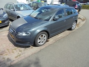 Audi A3 - Sportback 1.8 TFSI Attr. B.E./kapotte ketting