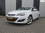 Opel Astra - 1.6 Sport