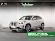 BMW iX1 - eDrive20 | xLine | Travel Pack | Innovation Pack | Comfort P