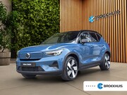 Volvo EX40 - Single Motor Extended Range Ultra 82 kWh | 360 Camera | Pano