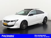 Peugeot 508 - 1.6 HYbrid GT Line | Schuifdak | Plug-In | Zondag Open