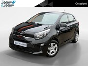 Kia Picanto - 1.0 DPi ComfortLine | 1e Eigenaar | Automaat | Bluetooth | A