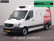 Mercedes-Benz Sprinter - 313 CDI Engine/Motor Problem! Koelwagen L2H2 Carrier Viento 